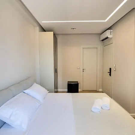 Norge 3* Ksamil
