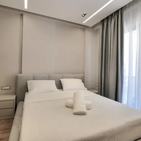 Hotel Norge Ksamil