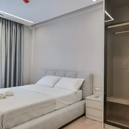 Norge Hotel Ksamil