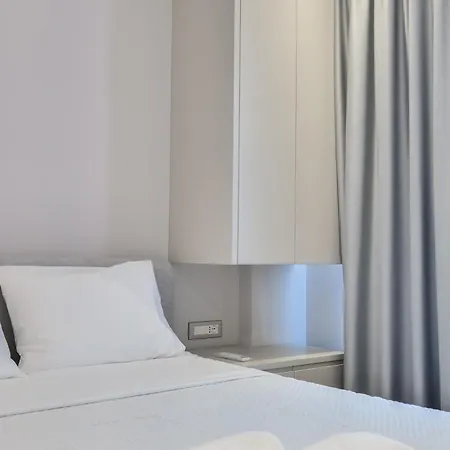Hotel Norge Ksamil