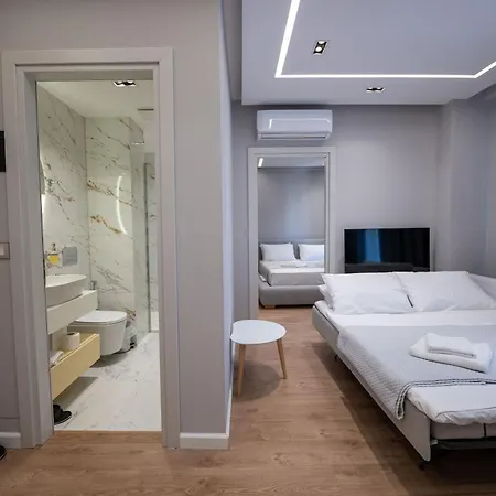 Ξενοδοχείο Norge 3*
