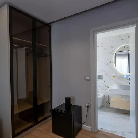 Hotel Norge