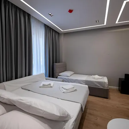 Norge 3* Ksamil