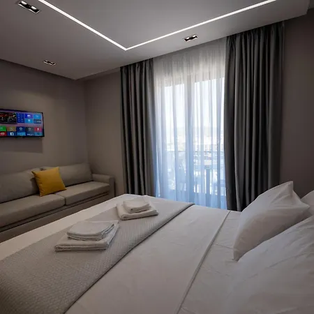 Hotel Norge