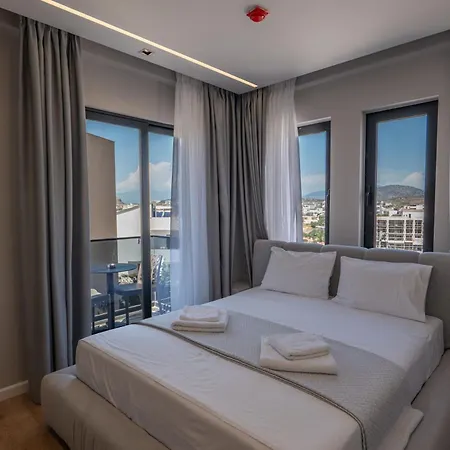 Norge Hotel Ksamil