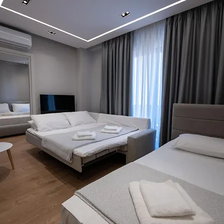 Hotel Norge 3*