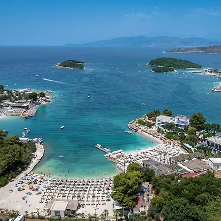 Norge 3* Ksamil