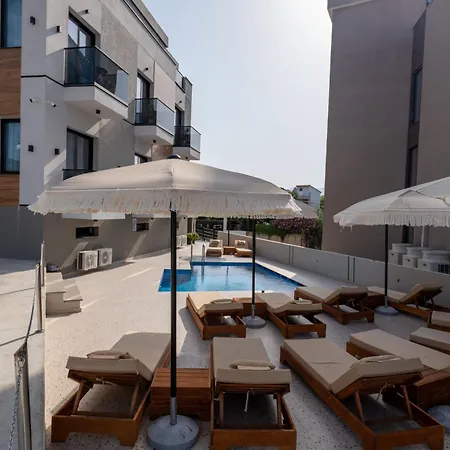 Norge 3* Ksamil