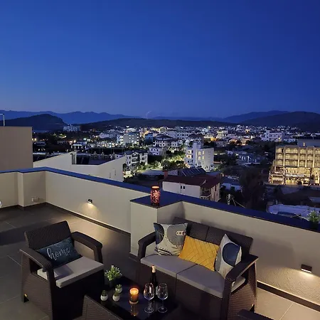 Hotel Norge 3*