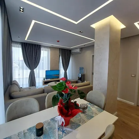 Hotel Norge Ksamil