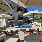 Norge فندق كساميل