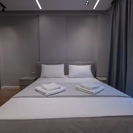 Norge 3* Ksamil