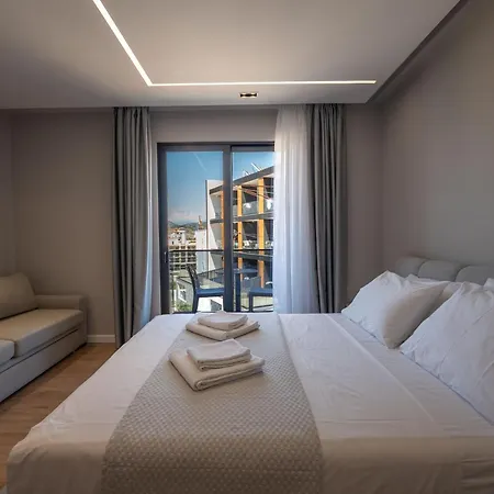 Norge Hotel