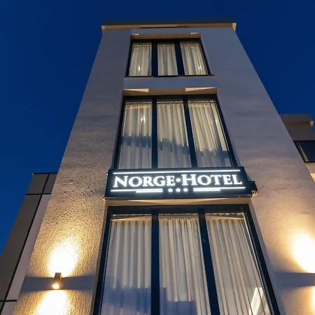 Norge 3*
