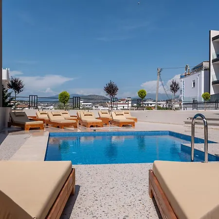 Hotel Norge 3*