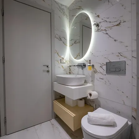 מלון Norge קסאמיל