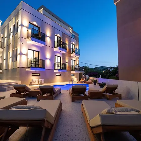 Hotel Norge Ksamil