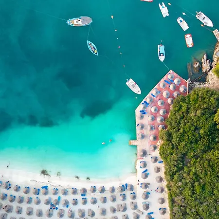 Norge Ksamil