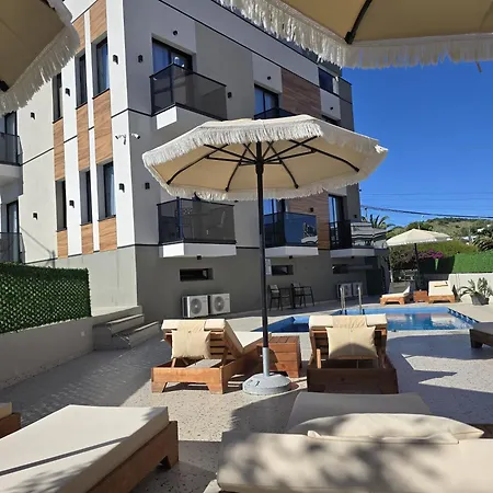 Norge Hotel Ksamil