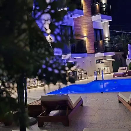 Hotel Norge 3*