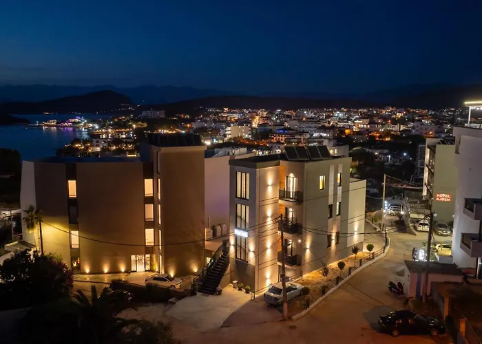 Ξενοδοχείο Norge