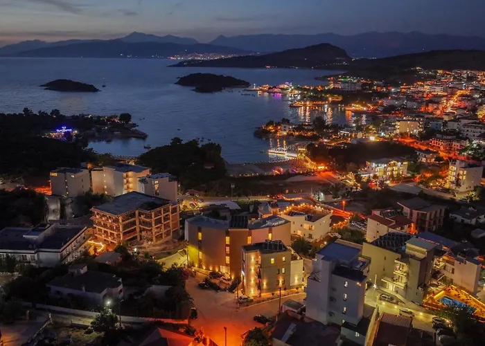 Norge Ξενοδοχείο 3*